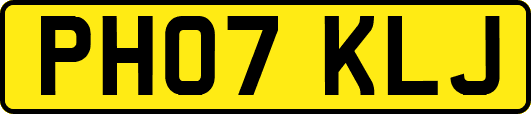 PH07KLJ