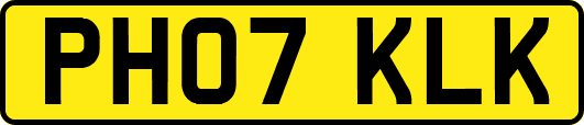 PH07KLK