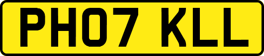 PH07KLL
