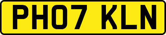 PH07KLN