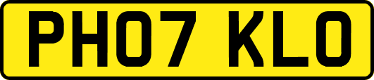 PH07KLO