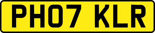 PH07KLR
