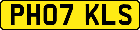 PH07KLS