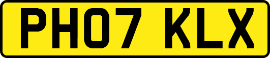PH07KLX