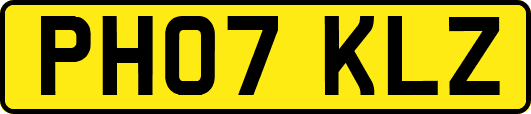 PH07KLZ