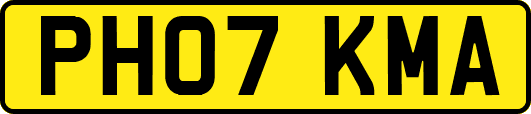 PH07KMA