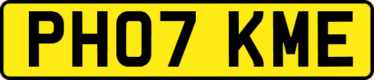 PH07KME