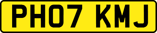 PH07KMJ