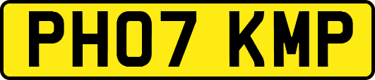 PH07KMP