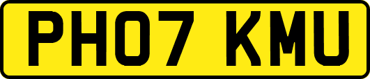 PH07KMU