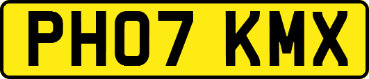 PH07KMX