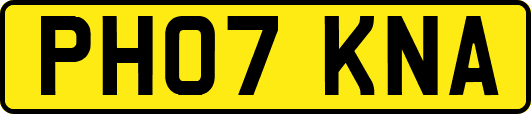 PH07KNA