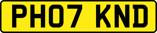 PH07KND