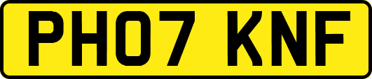 PH07KNF
