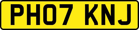 PH07KNJ