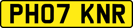 PH07KNR