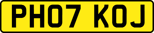 PH07KOJ