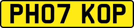 PH07KOP