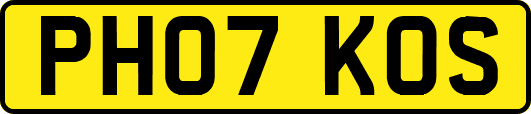 PH07KOS