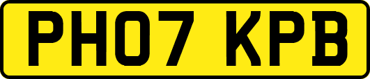 PH07KPB