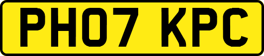 PH07KPC