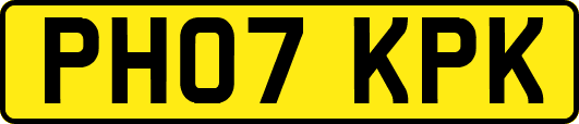 PH07KPK