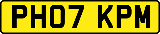 PH07KPM
