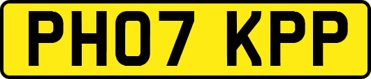 PH07KPP