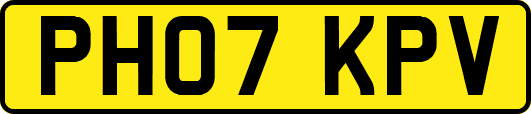 PH07KPV