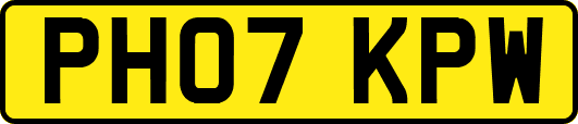 PH07KPW
