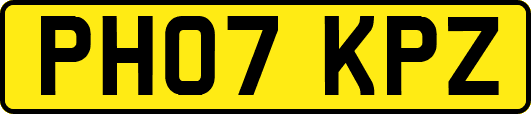 PH07KPZ