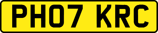 PH07KRC