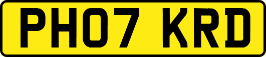 PH07KRD