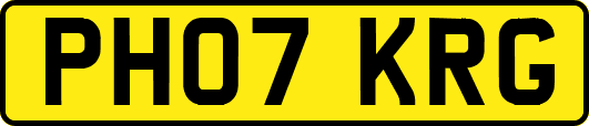 PH07KRG