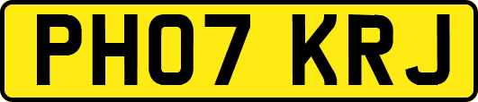 PH07KRJ