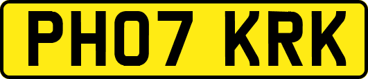 PH07KRK