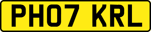PH07KRL