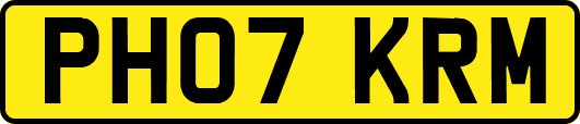 PH07KRM