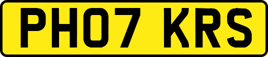 PH07KRS