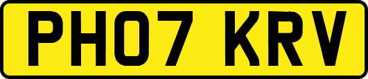 PH07KRV