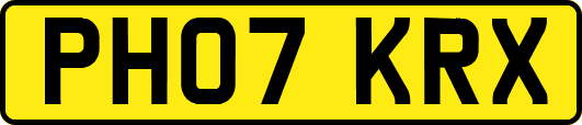 PH07KRX