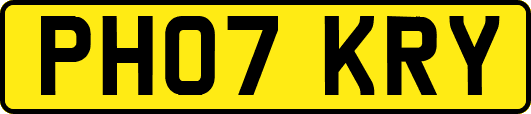 PH07KRY