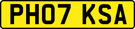 PH07KSA