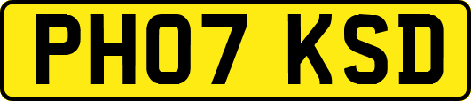 PH07KSD