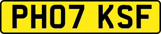 PH07KSF