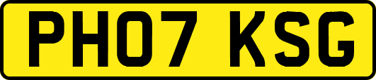 PH07KSG