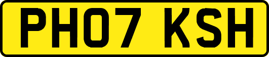 PH07KSH