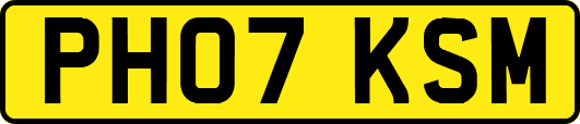 PH07KSM