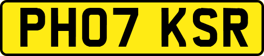 PH07KSR