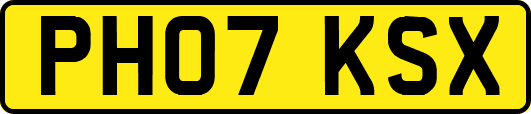 PH07KSX